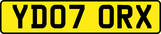 YD07ORX