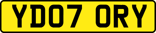 YD07ORY