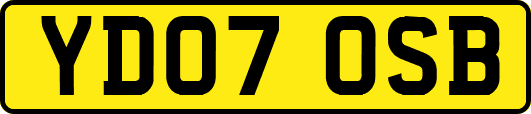 YD07OSB