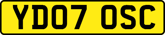 YD07OSC