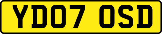 YD07OSD