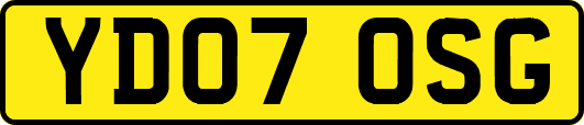 YD07OSG
