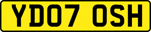 YD07OSH