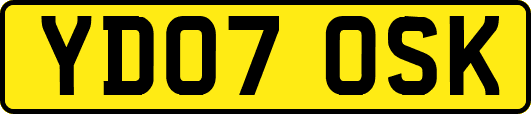 YD07OSK