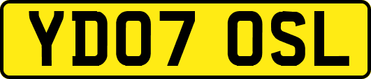 YD07OSL