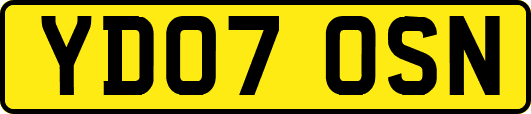 YD07OSN