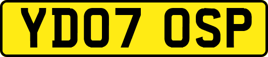 YD07OSP