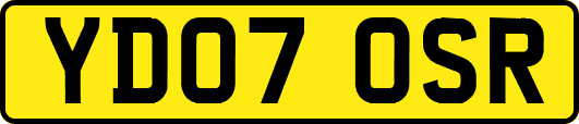 YD07OSR