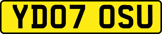 YD07OSU