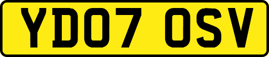 YD07OSV