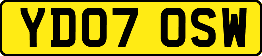 YD07OSW