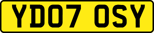 YD07OSY