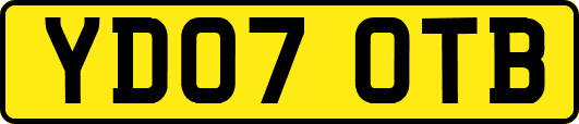 YD07OTB
