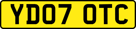 YD07OTC
