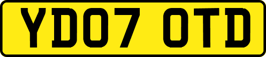 YD07OTD