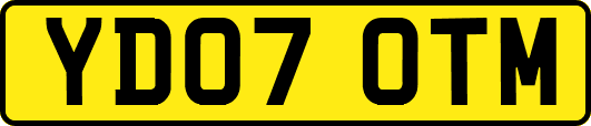 YD07OTM