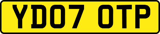 YD07OTP