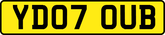 YD07OUB