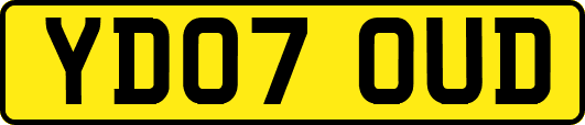 YD07OUD
