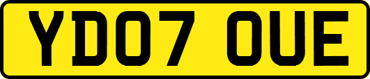 YD07OUE