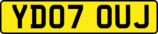YD07OUJ