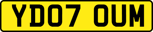 YD07OUM