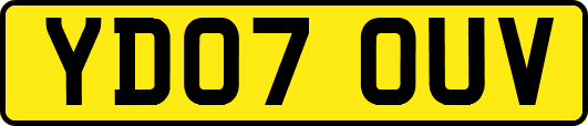 YD07OUV
