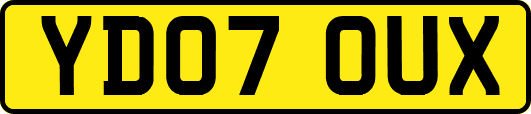 YD07OUX