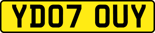 YD07OUY