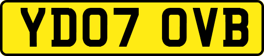 YD07OVB