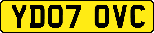 YD07OVC