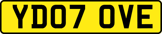 YD07OVE