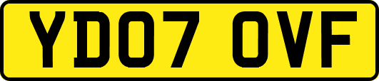YD07OVF