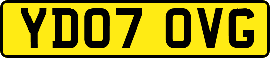 YD07OVG