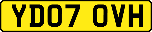 YD07OVH