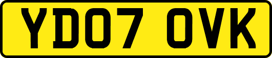 YD07OVK