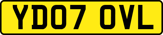 YD07OVL