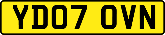 YD07OVN