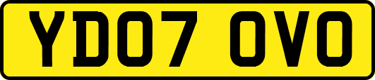 YD07OVO