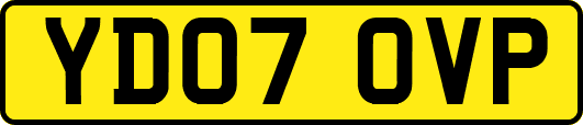 YD07OVP
