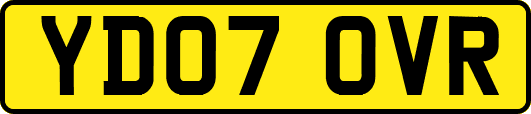 YD07OVR