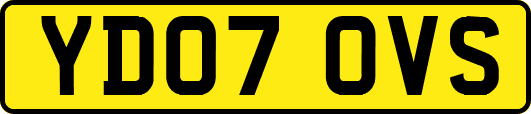 YD07OVS