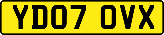 YD07OVX