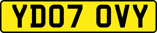 YD07OVY