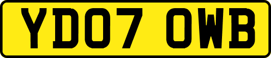 YD07OWB