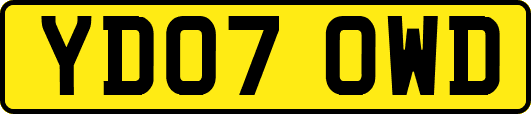 YD07OWD
