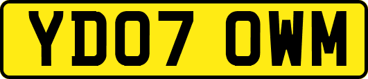 YD07OWM