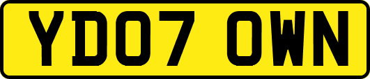 YD07OWN