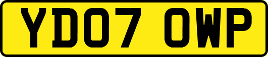 YD07OWP