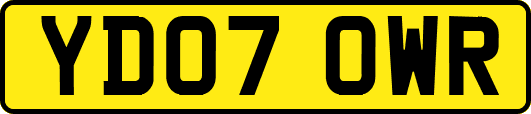 YD07OWR